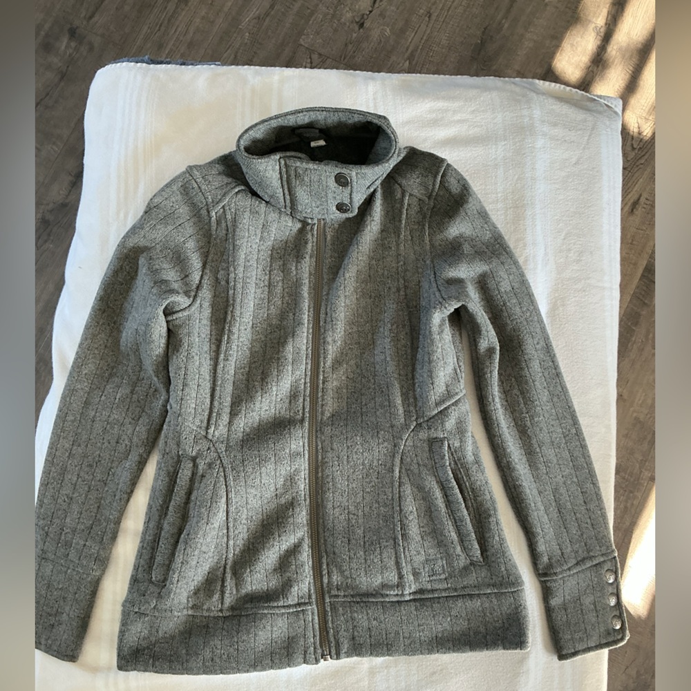 REI Gray Women's Jacket